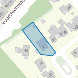 Perceel NST01-I-3393