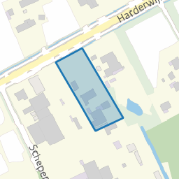 Perceel NST01-I-3402