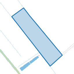 Perceel NST01-I-3423