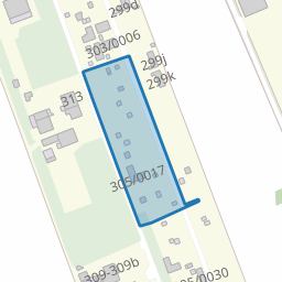 Perceel NST01-I-3431