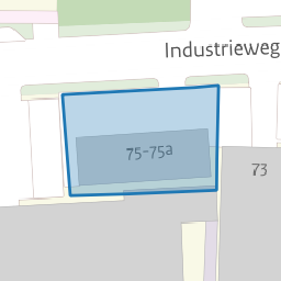 Perceel NST01-I-3442