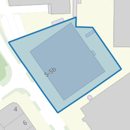 Perceel NST01-I-3445