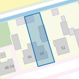 Perceel NST01-I-3447