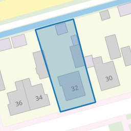 Perceel NST01-I-3448