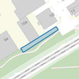 Perceel NST01-I-3452