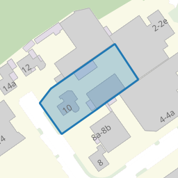 Perceel NST01-I-3459