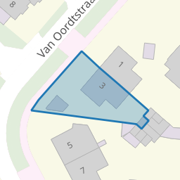 Perceel NST01-I-3472