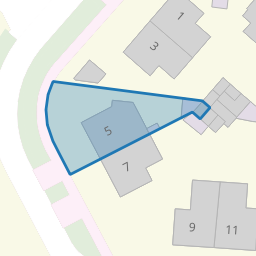 Perceel NST01-I-3473