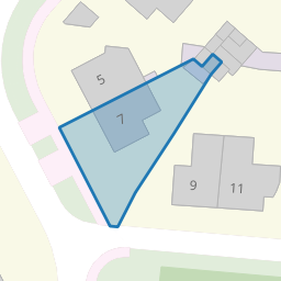 Perceel NST01-I-3474