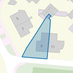 Perceel NST01-I-3475