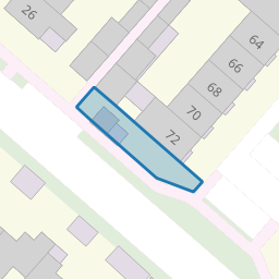 Perceel NST01-I-3490