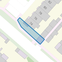 Perceel NST01-I-3491