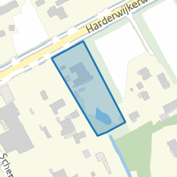 Perceel NST01-I-3535