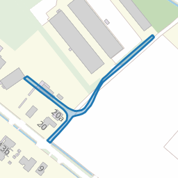 Perceel NST01-I-3543