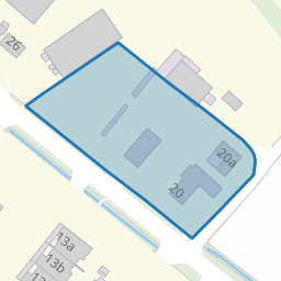 Perceel NST01-I-3544