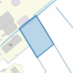 Perceel NST01-I-3563