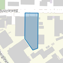 Perceel NST01-I-3570