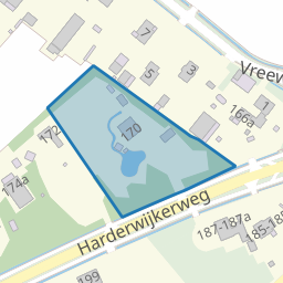 Perceel NST01-I-3600