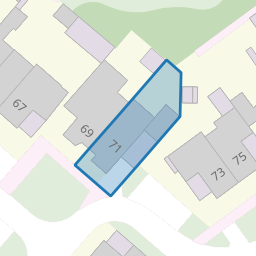 Perceel NST01-I-3621