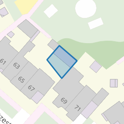 Perceel NST01-I-3623