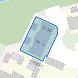 Perceel NST01-I-3632