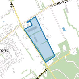 Perceel NST01-I-3645