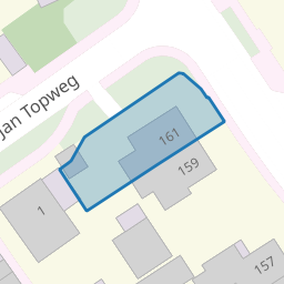 Perceel NST01-I-3651