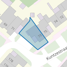 Perceel NST01-I-3705