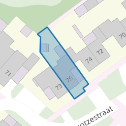 Perceel NST01-I-3706