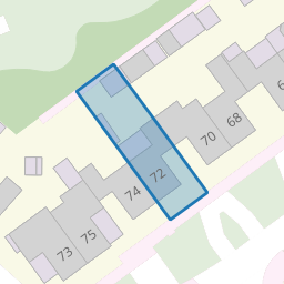 Perceel NST01-I-3708