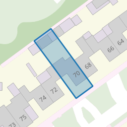 Perceel NST01-I-3709