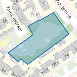 Perceel NST01-I-3715