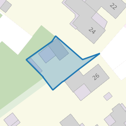 Perceel NST01-I-3722