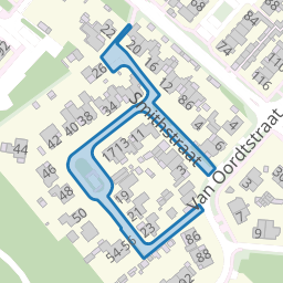 Perceel NST01-I-3725