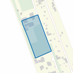 Perceel NST01-I-3735