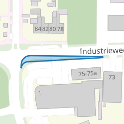 Perceel NST01-I-3749