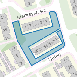 Perceel NST01-I-3757