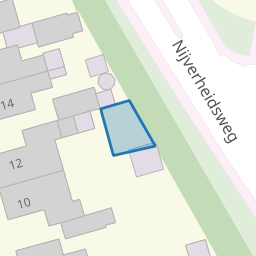 Perceel NST01-I-3761