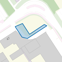 Perceel NST01-I-3772