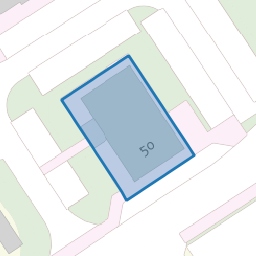 Perceel NST01-I-3790