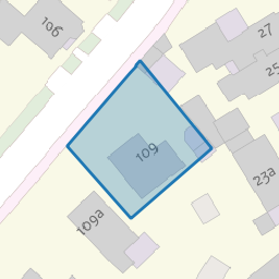 Perceel NST01-I-3797