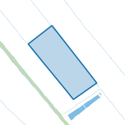 Perceel NST01-I-3805