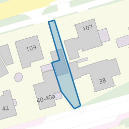 Perceel NST01-I-3807