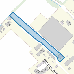 Perceel NST01-I-3818