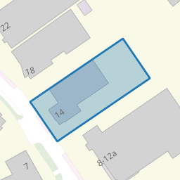 Perceel NST01-I-3830