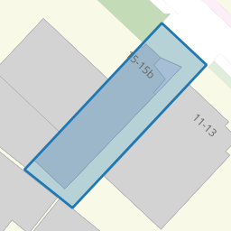 Perceel NST01-I-3831