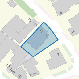 Perceel NST01-I-3832