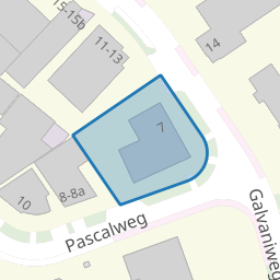 Perceel NST01-I-3833