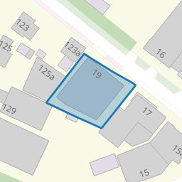 Perceel NST01-I-3840