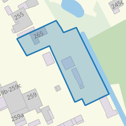 Perceel NST01-I-3864